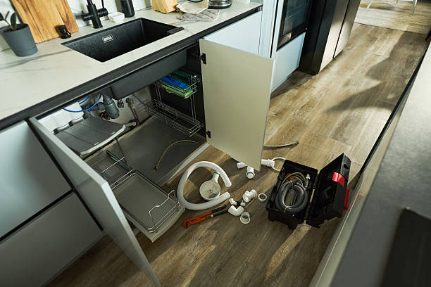 24/7 Emergency Toilet Repair experts in Fountain, NC